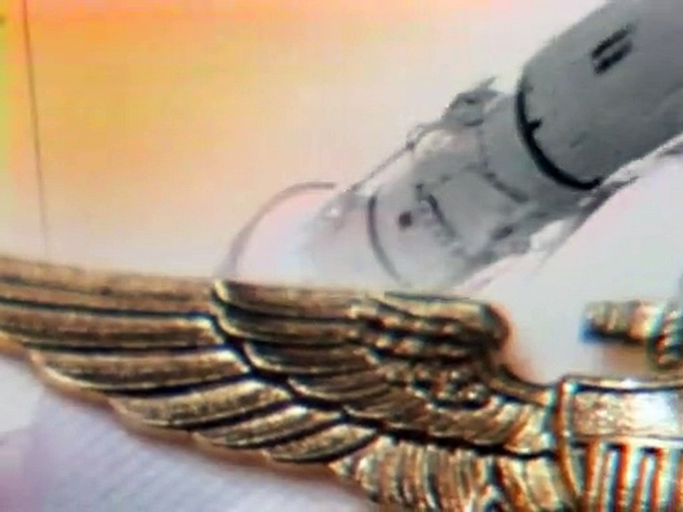 J.A.G. - Im Auftrag der Ehre Staffel 1 Folge 20 HD Deutsch