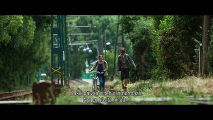 Wild Witch Bande-annonce (EN)