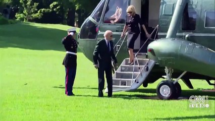 ABD Başkanı Biden Ukrayna'daki saldırıları kınadı