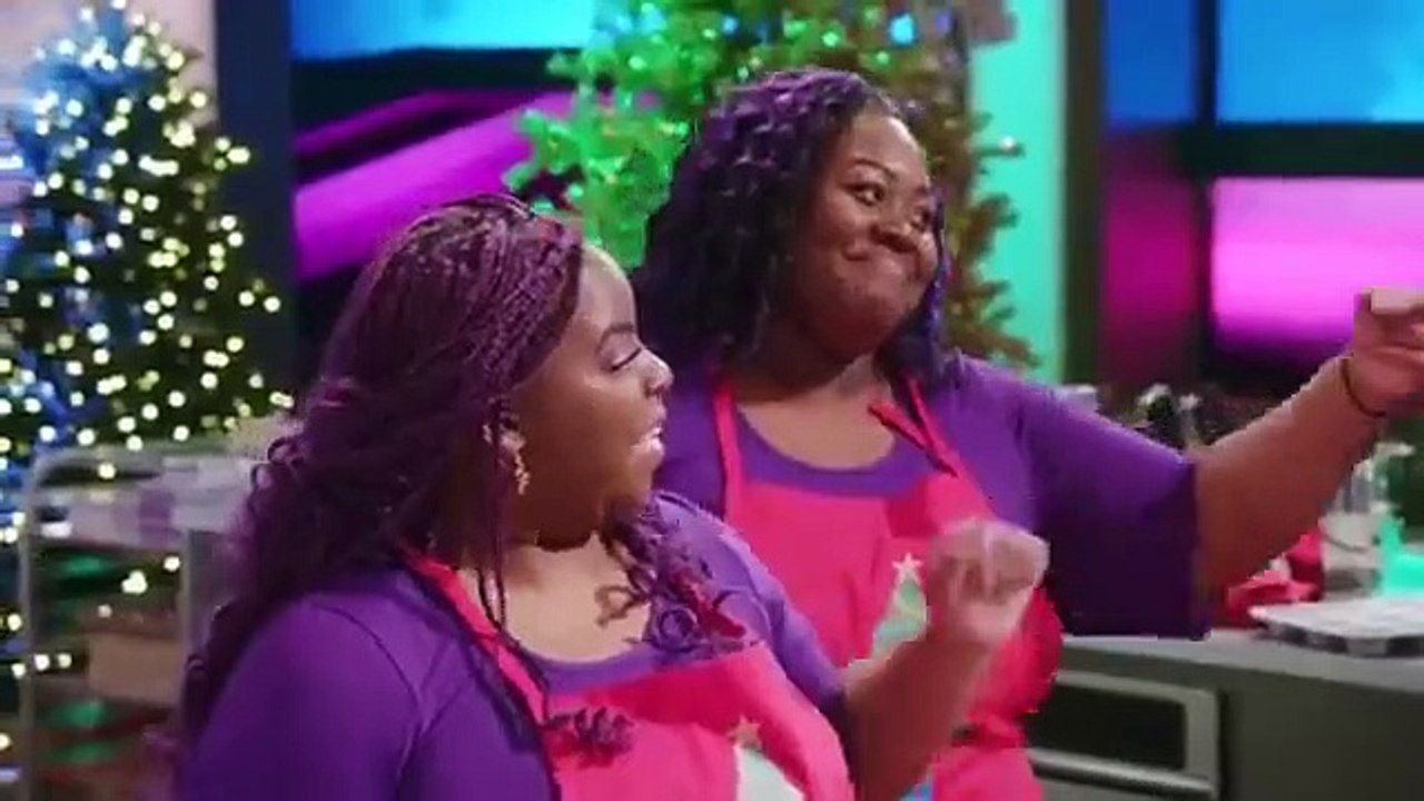 Sugar Rush Christmas - Se1 - Ep04 - The Nutcracker Sweet HD Watch HD Deutsch