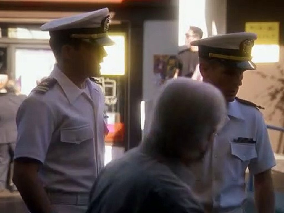 J.a.g. - im auftrag der ehre staffel 1 folge 21 hd deutsch