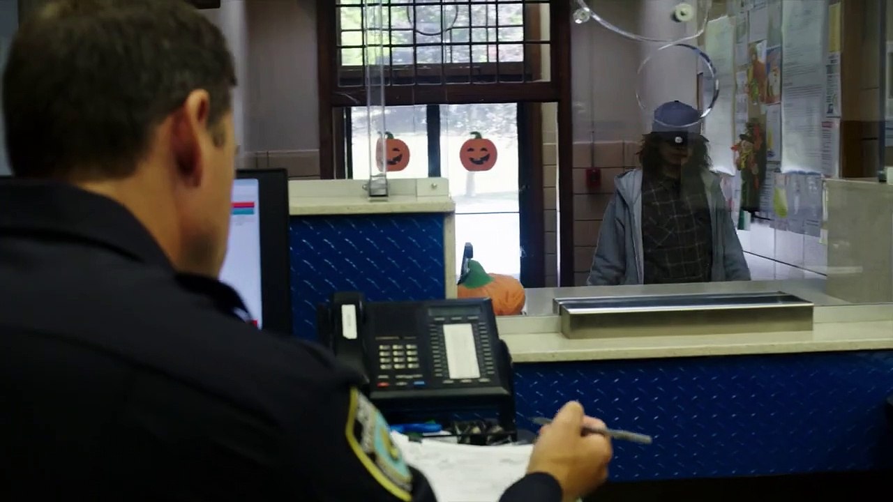 Orange Is the New Black Staffel 6 Folge 5 - Part 02 HD Deutsch