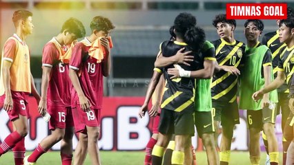 TERIMAKASIH AFC!! Timnas U-17 Akhirnya Lolos ke PIALA ASIA Setelah Gantikan LAOS, Gini Penjelasannya