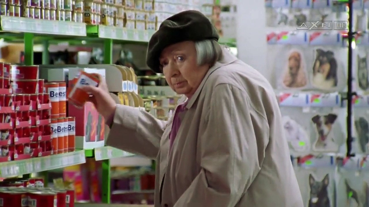 Kommissar Rex Staffel 7 Folge 2 HD Deutsch