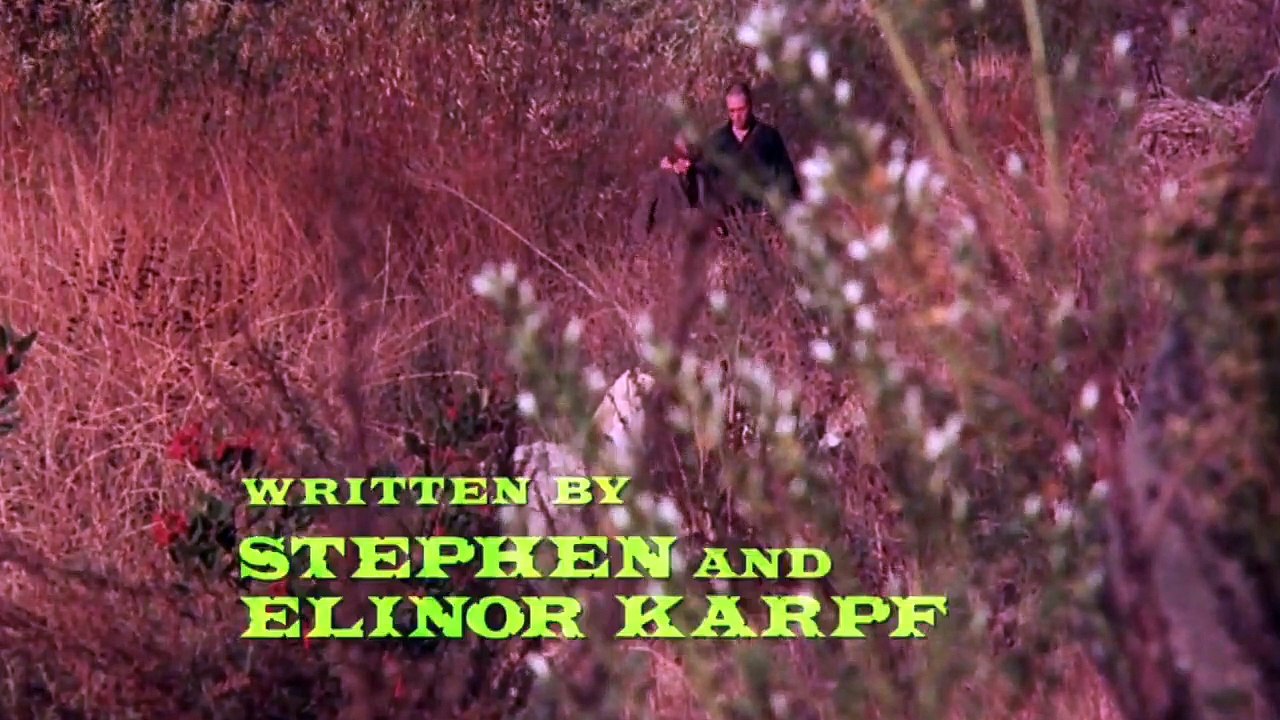 Kung Fu Staffel 3 Folge 19 HD Deutsch