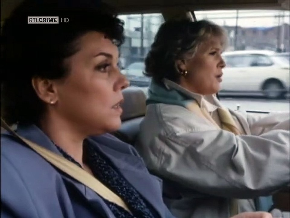 Cagney & Lacey Staffel 7 Folge 16 HD Deutsch