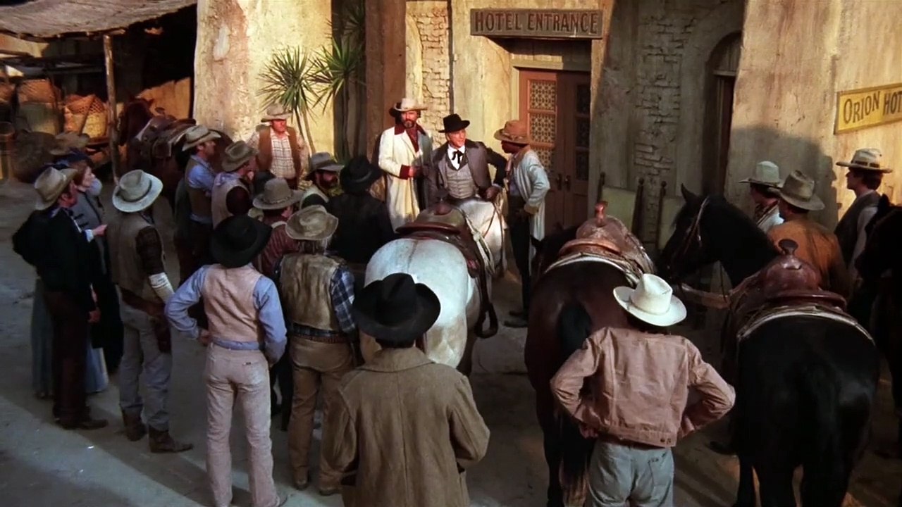 Kung Fu Staffel 3 Folge 20 HD Deutsch