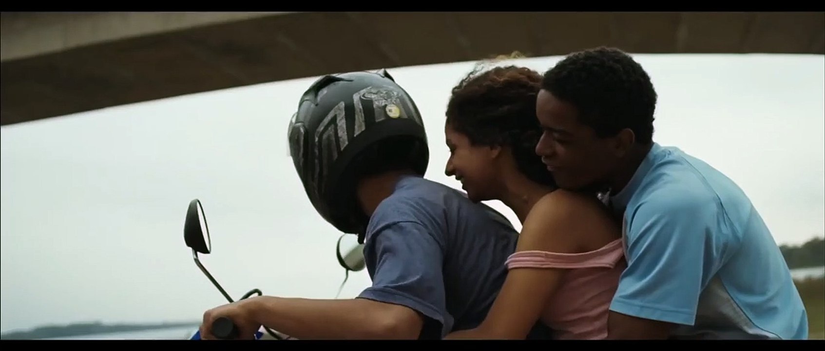 Le Professeur de Violon Bande-annonce (ES)