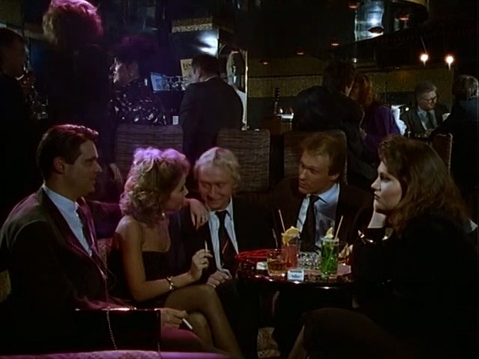 Peter Strohm Staffel 2 Folge 1 HD Deutsch