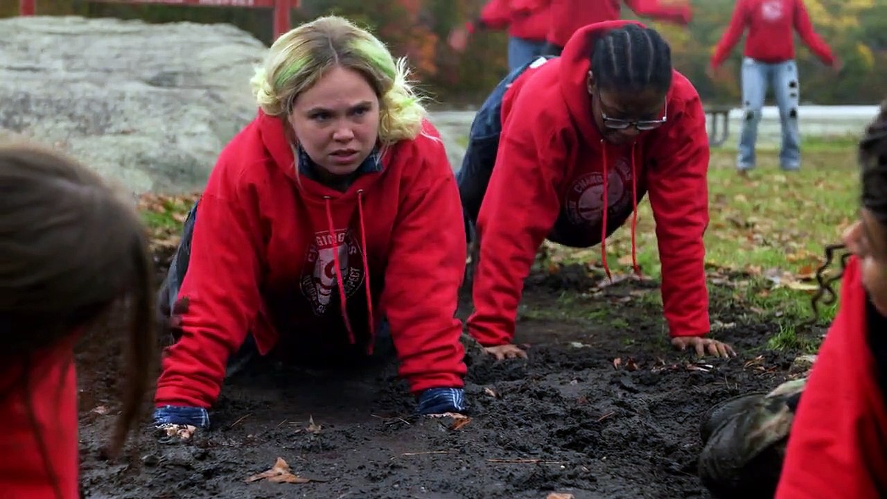 Orange Is the New Black Staffel 6 Folge 7 HD Deutsch