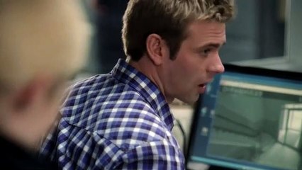 Rookie Blue Staffel 2 Folge 12 HD Deutsch