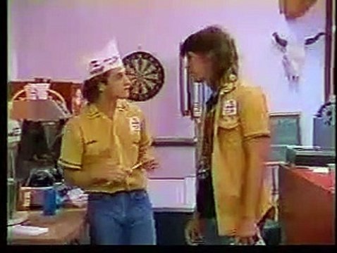 Freddys Nightmare - Se1 - Ep09 - Rebel Without a Car HD Watch HD Deutsch