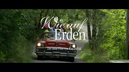 Så ock på jorden Bande-annonce (DE)