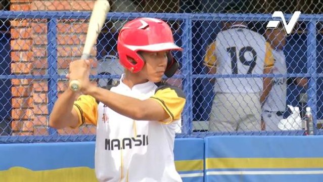 Penganjuran Liga Besbol Kebangsaan julung kalinya bermula Januari 2023