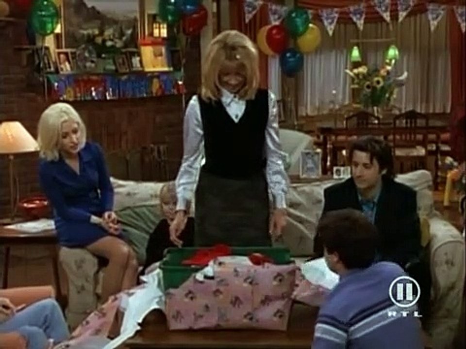 Eine starke Familie Staffel 6 Folge 20 HD Deutsch