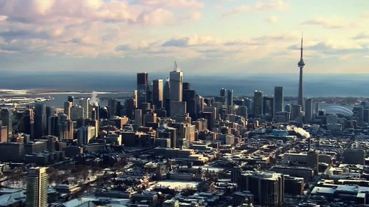 Rookie Blue Staffel 2 Folge 13 HD Deutsch