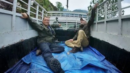 Ed Stafford - Das Survival Duell Staffel 1 Folge 6 HD Deutsch