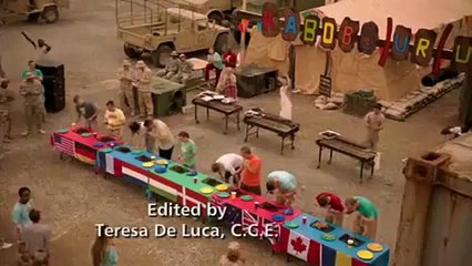 Combat Hospital - Se1 - Ep07 - Reckless HD Watch HD Deutsch