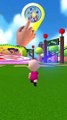 Baby Fun Park Game Walk Around With Babsy Baby In High Speed  Great Game 