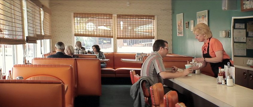 Wrong Cops Bande-annonce (RU)