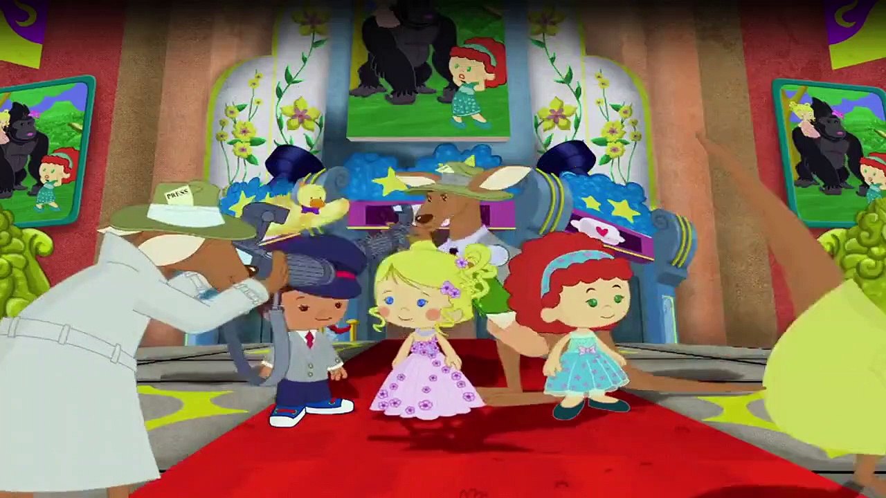 Zoes Zauberschrank Staffel 2 Folge 1 HD Deutsch