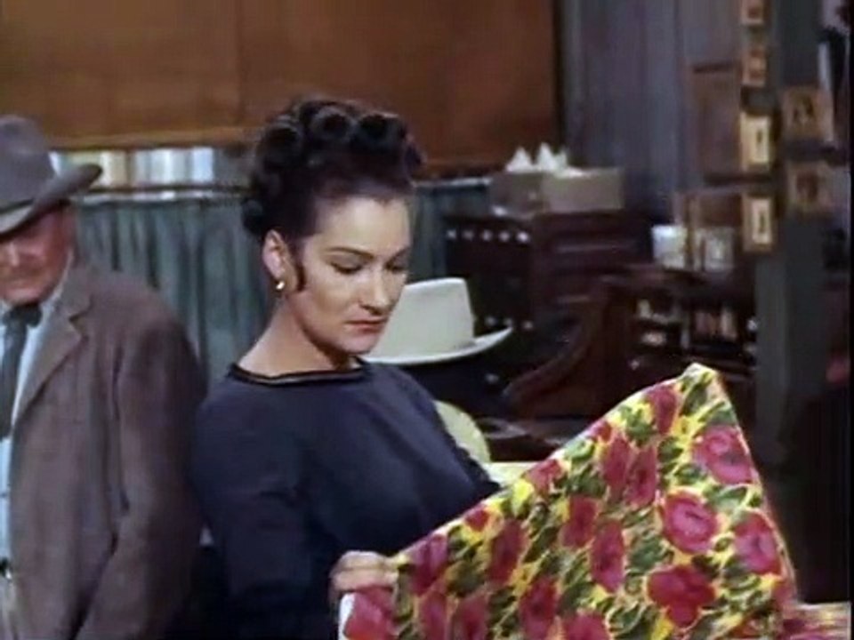 Bonanza Staffel 5 Folge 4 HD Deutsch video Dailymotion