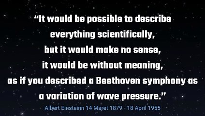 TOP INSPIRATIONAL ALBERT EINSTEIN QUOTES