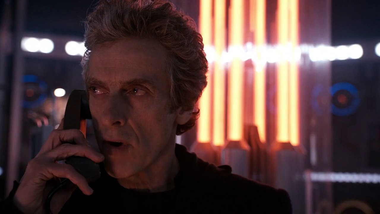 Doctor Who Staffel 9 Folge 4 HD Deutsch