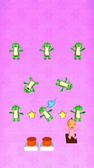 Babsy Baby Bird & Candy Love Game ❤️ Great Game  
