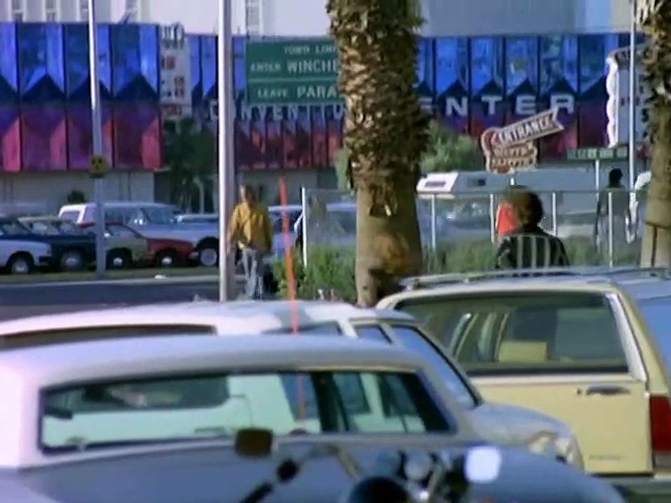 Vegas (1978) Staffel 2 Folge 4 HD Deutsch