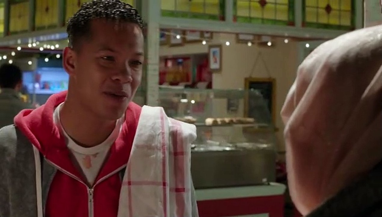 Wolfblood - Verwandlung bei Vollmond Staffel 4 Folge 11 HD Deutsch