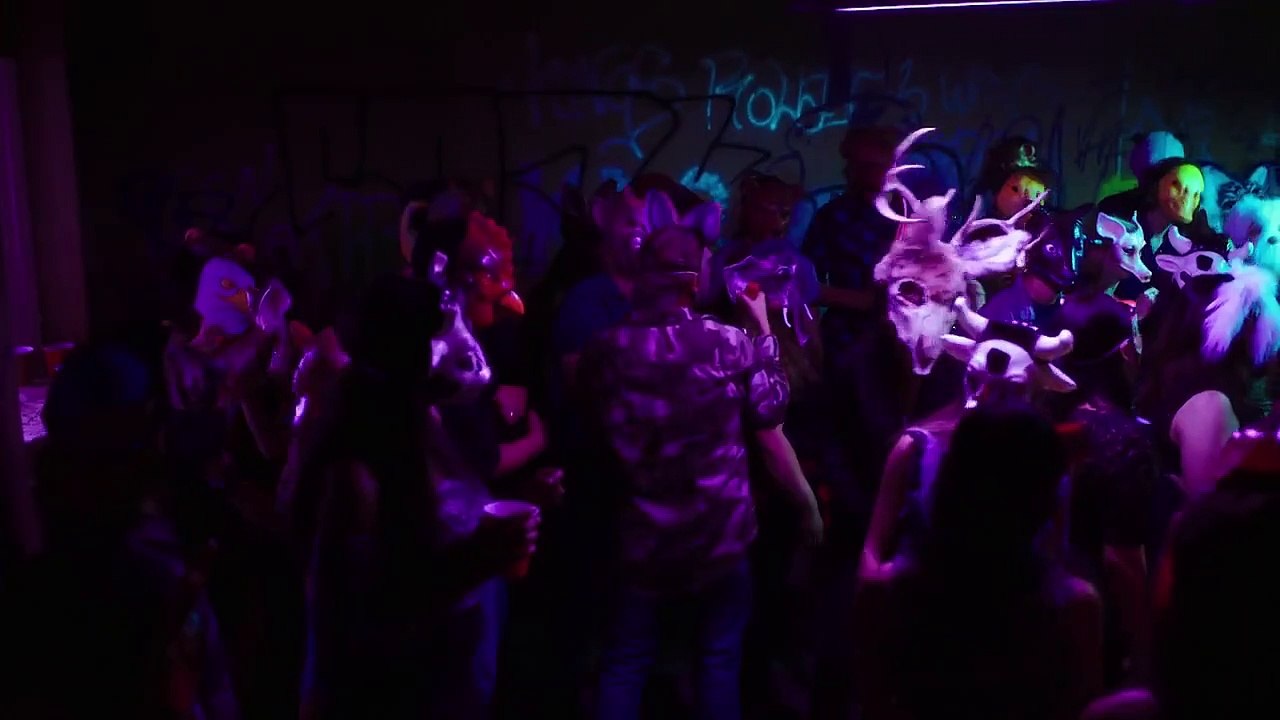 Du wurdest getaggt Staffel 2 Folge 12 HD Deutsch