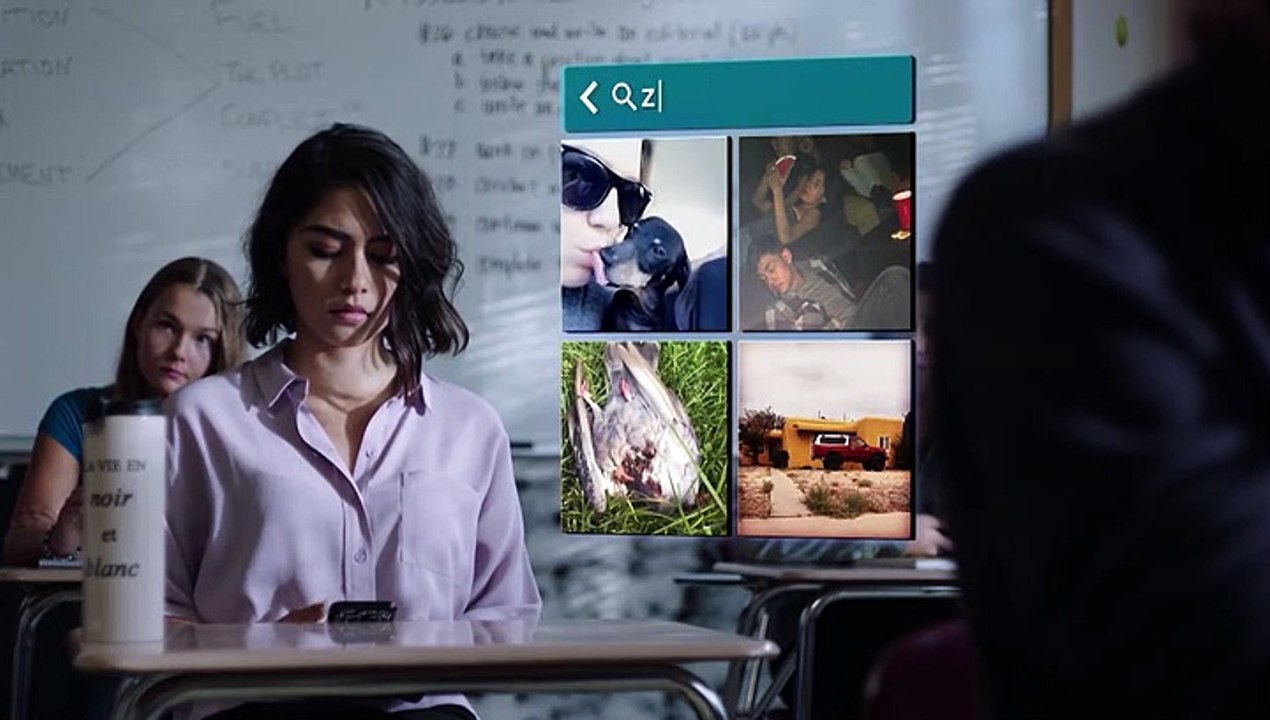 Du wurdest getaggt Staffel 3 Folge 1 HD Deutsch