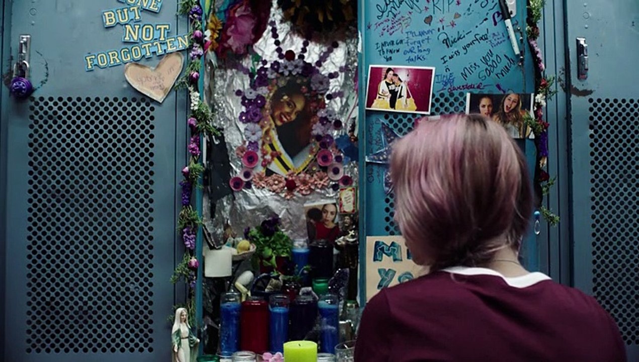 Du wurdest getaggt Staffel 3 Folge 3 HD Deutsch