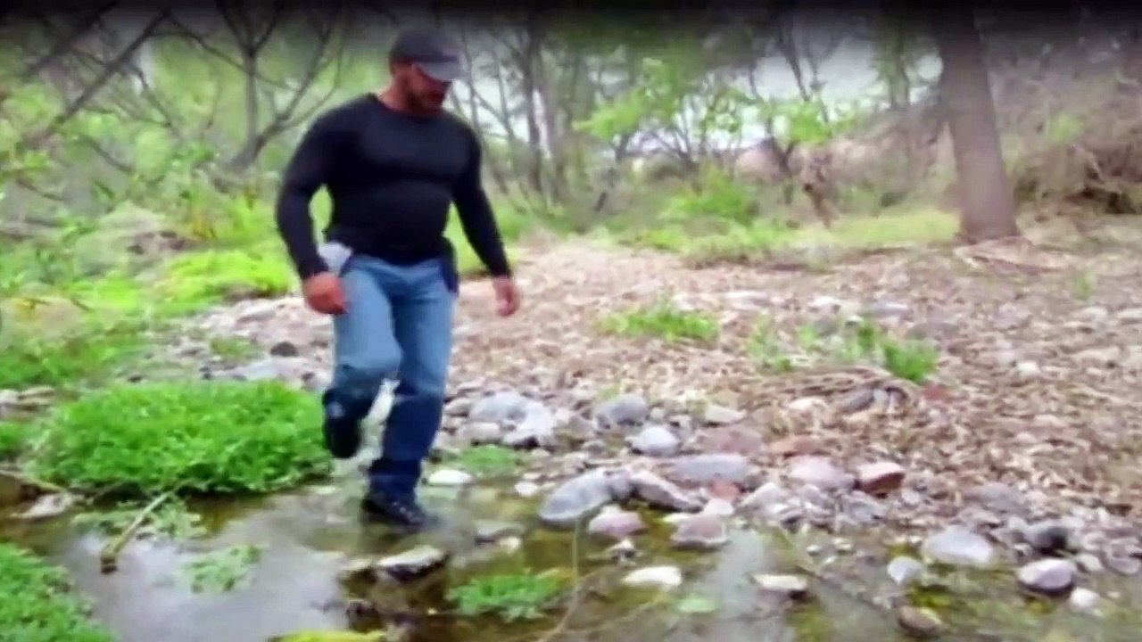 Das Survival-Duo Zwei MäNner, Ein Ziel Staffel 5 Folge 16 HD Deutsch