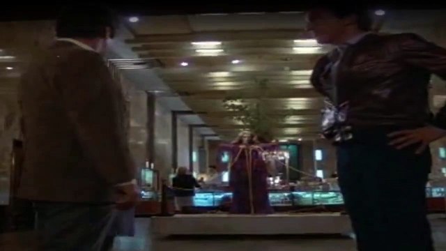 Der unglaubliche Hulk Staffel 3 Folge 11 HD Deutsch