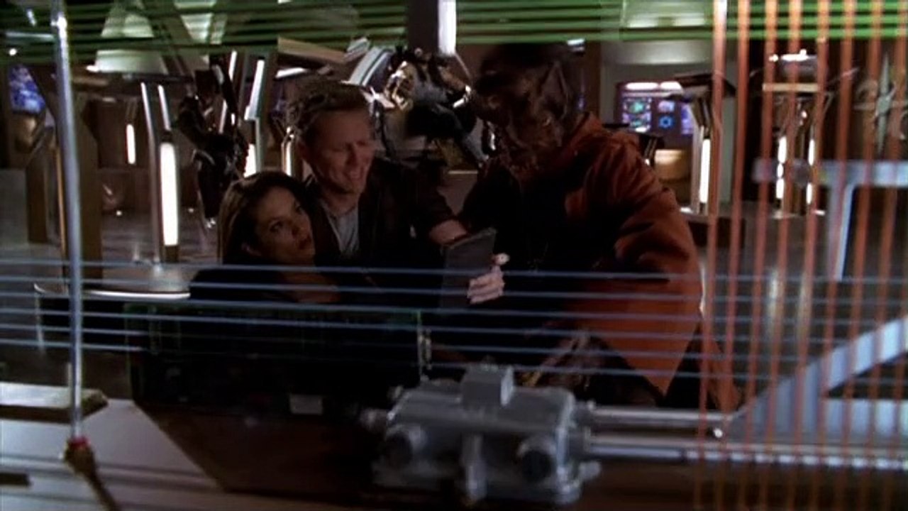 Andromeda Staffel 1 Folge 11 HD Deutsch