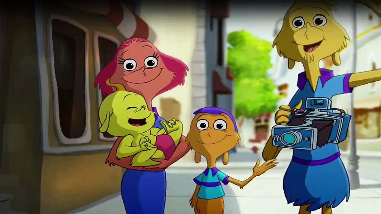 Grünes Ei mit Speck Staffel 1 Folge 1 HD Deutsch