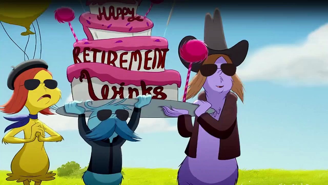 Grünes Ei mit Speck Staffel 1 Folge 2 HD Deutsch