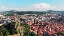 Sur le chemin de Stevenson - A pied dans les Cévennes avec un âne Bande-annonce VF