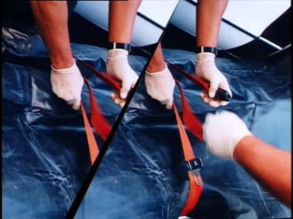 Murder One - Der Fall Jessica Staffel 2 Folge 3 HD Deutsch