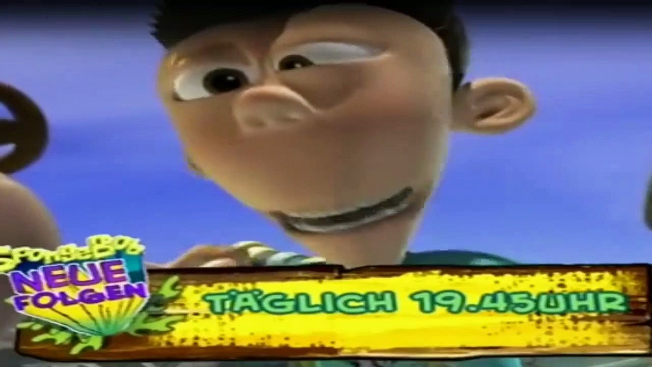 Jimmy Neutron Staffel 3 Folge 10 HD Deutsch