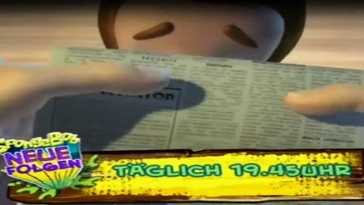 Jimmy Neutron Staffel 3 Folge 7 HD Deutsch