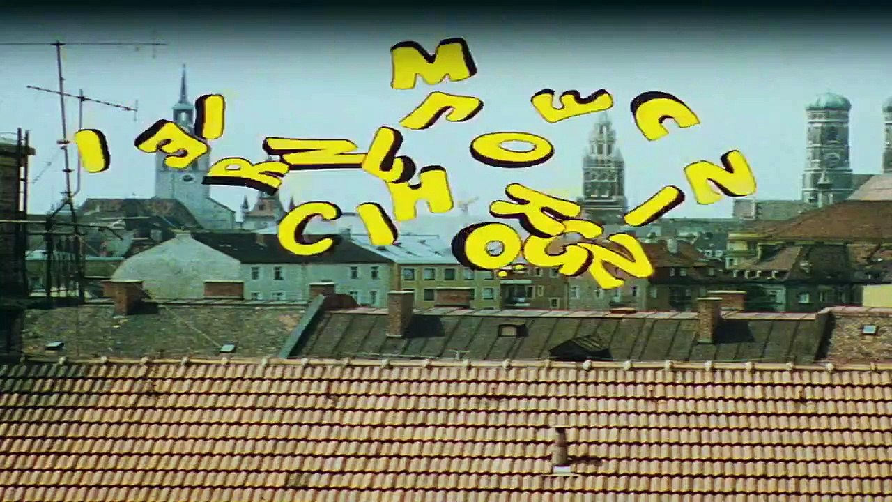 Meister Eder und sein Pumuckl Staffel 1 Folge 1 HD Deutsch