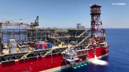 Acuerdo histórico entre Israel y Líbano sobre la frontera marítima