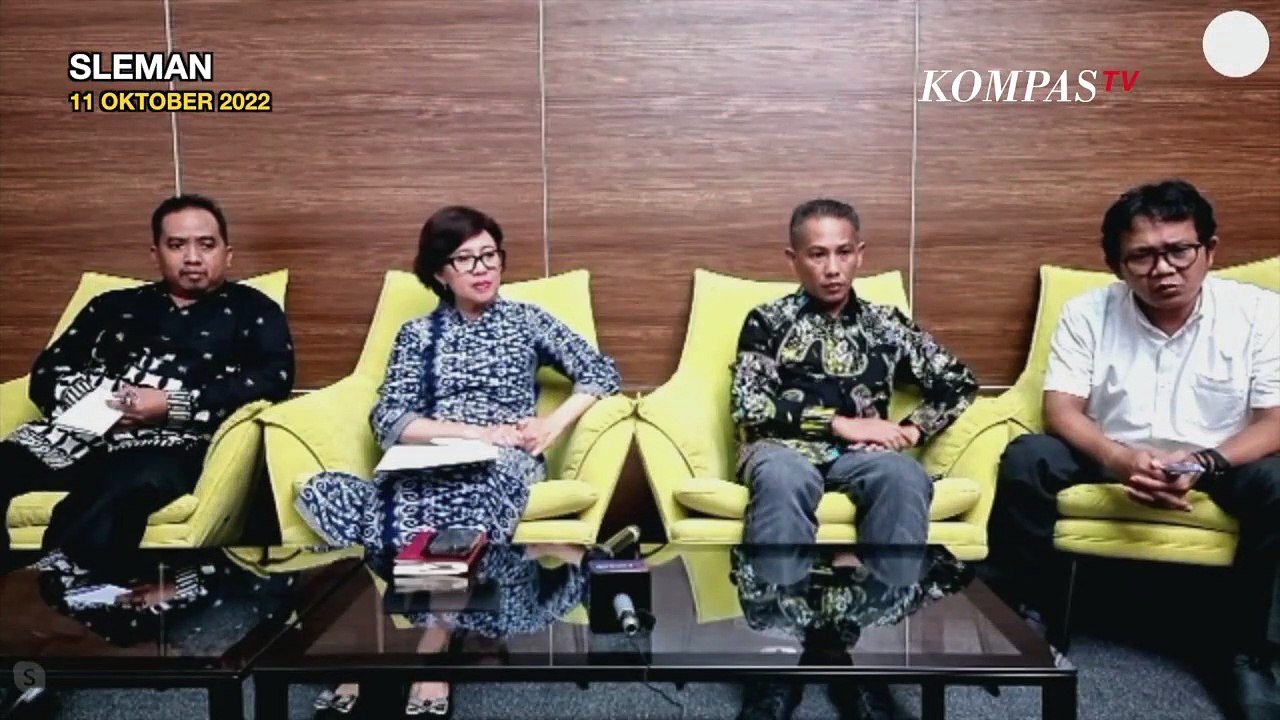 Begini Cara UGM Pastikan Keaslian Ijazah Presiden Jokowi