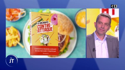 L'invité du jour : Comment les industriels continuent à nous faire avaler n'importe quoi ?