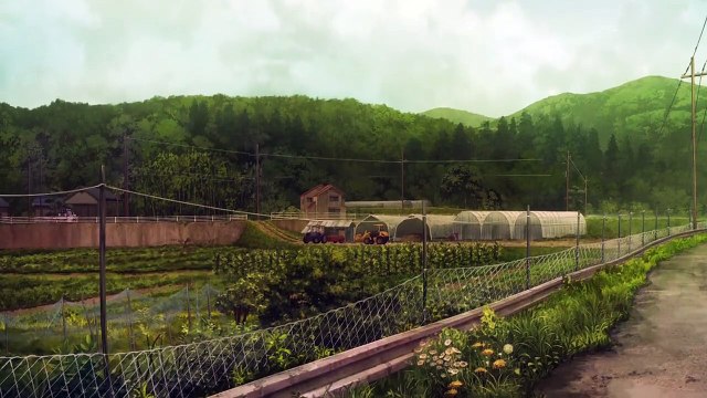 Goodbye Bande-annonce VO