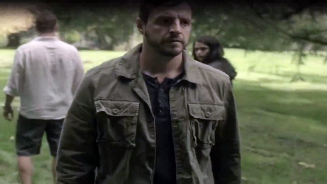 Rogue Staffel 4 Folge 7 - Part 02 HD Deutsch