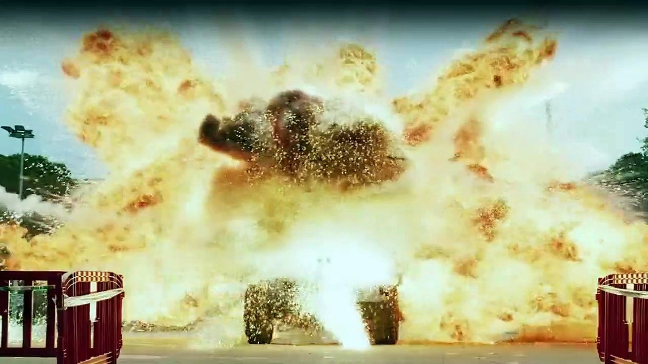 Haus des Geldes Filme 1 - Part 01 HD Deutsch